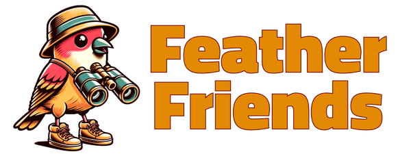 Feather Friends